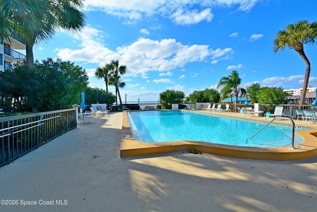 300 Columbia Drive 505-1, Cape Canaveral, FL 32920