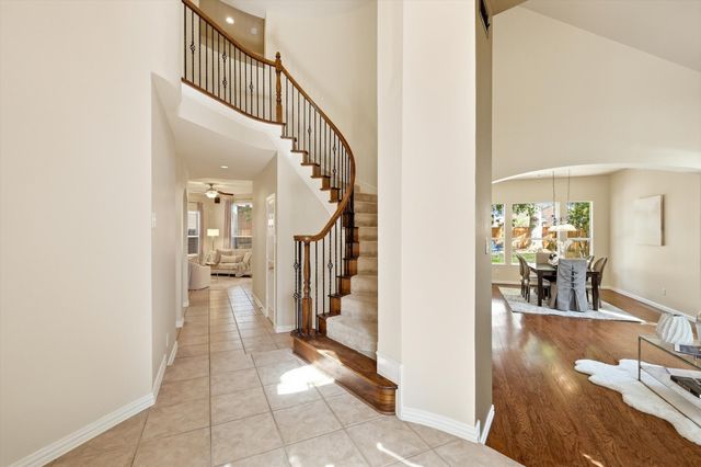 3412 Copperhill Court, Flower Mound, TX 75022