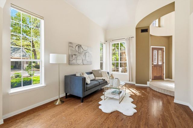 3412 Copperhill Court, Flower Mound, TX 75022