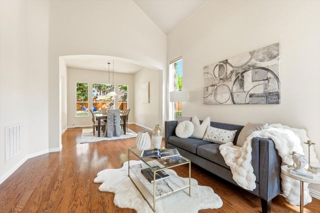 3412 Copperhill Court, Flower Mound, TX 75022