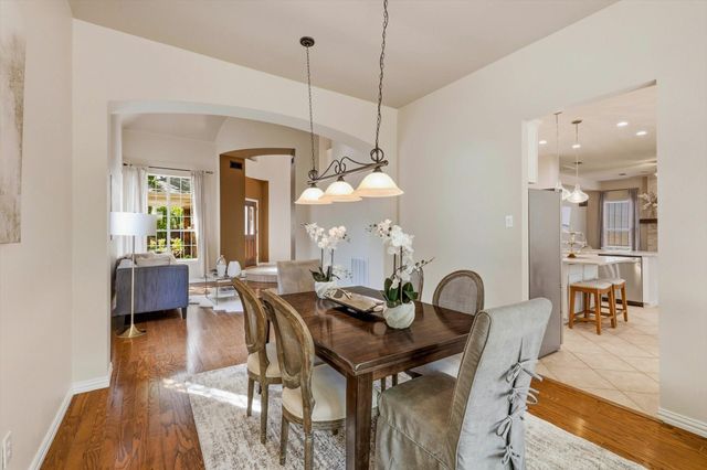 3412 Copperhill Court, Flower Mound, TX 75022