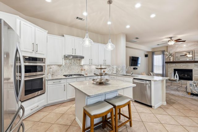 3412 Copperhill Court, Flower Mound, TX 75022