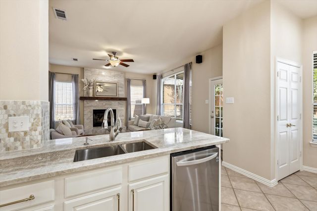 3412 Copperhill Court, Flower Mound, TX 75022