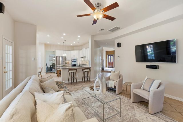 3412 Copperhill Court, Flower Mound, TX 75022