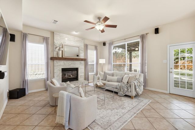 3412 Copperhill Court, Flower Mound, TX 75022