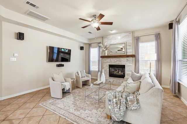 3412 Copperhill Court, Flower Mound, TX 75022