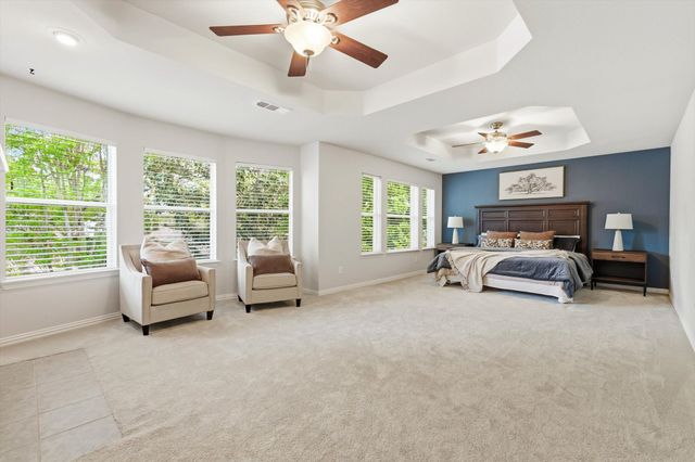 3412 Copperhill Court, Flower Mound, TX 75022