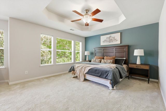 3412 Copperhill Court, Flower Mound, TX 75022