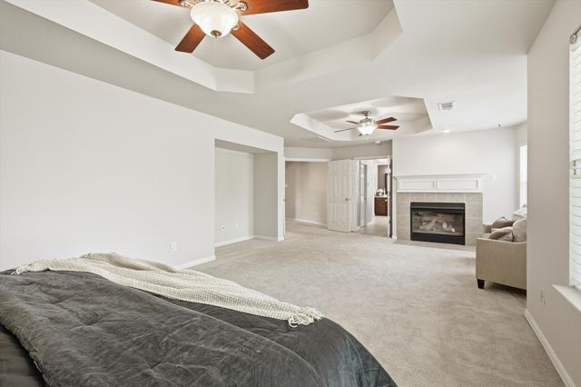 3412 Copperhill Court, Flower Mound, TX 75022