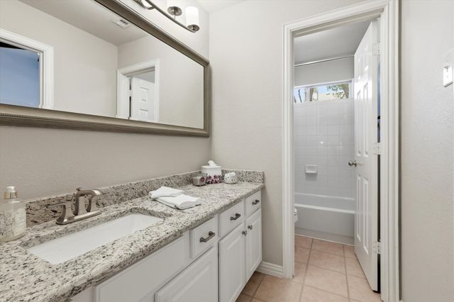 3412 Copperhill Court, Flower Mound, TX 75022