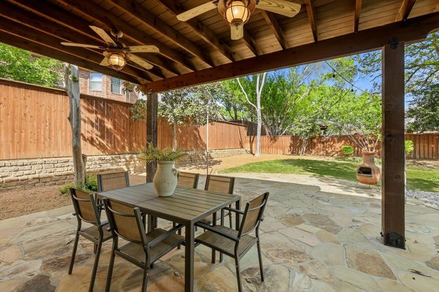 3412 Copperhill Court, Flower Mound, TX 75022