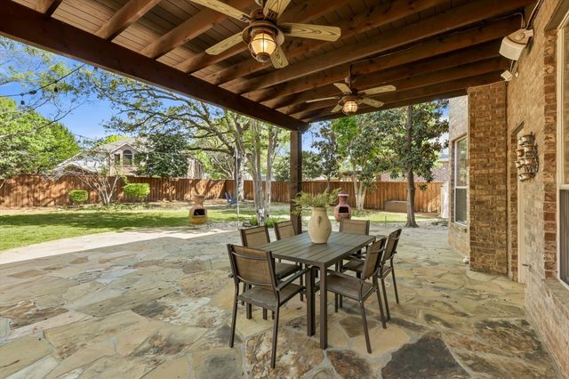 3412 Copperhill Court, Flower Mound, TX 75022