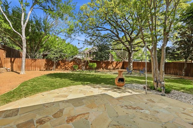 3412 Copperhill Court, Flower Mound, TX 75022