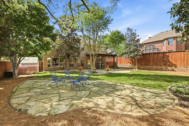 3412 Copperhill Court, Flower Mound, TX 75022