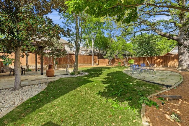 3412 Copperhill Court, Flower Mound, TX 75022