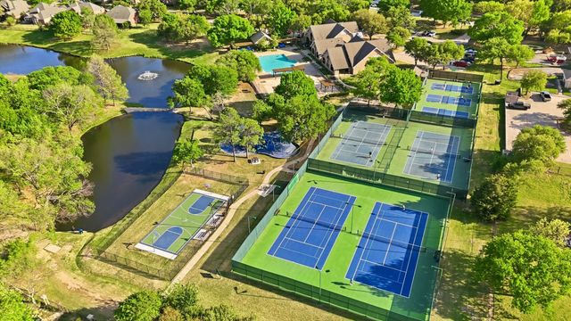 3412 Copperhill Court, Flower Mound, TX 75022