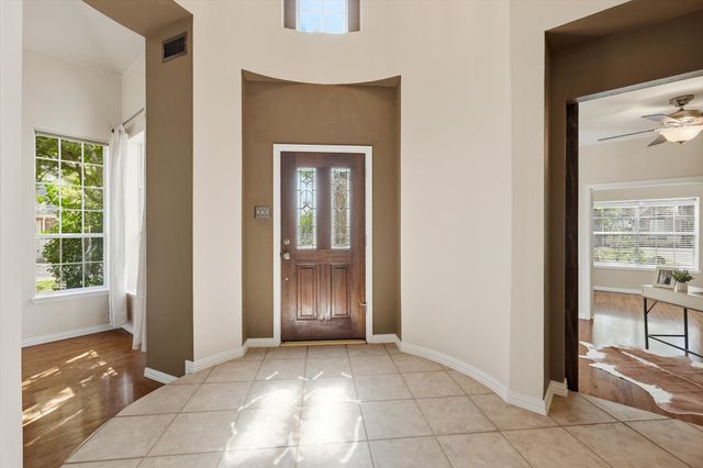 3412 Copperhill Court, Flower Mound, TX 75022