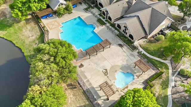 3412 Copperhill Court, Flower Mound, TX 75022