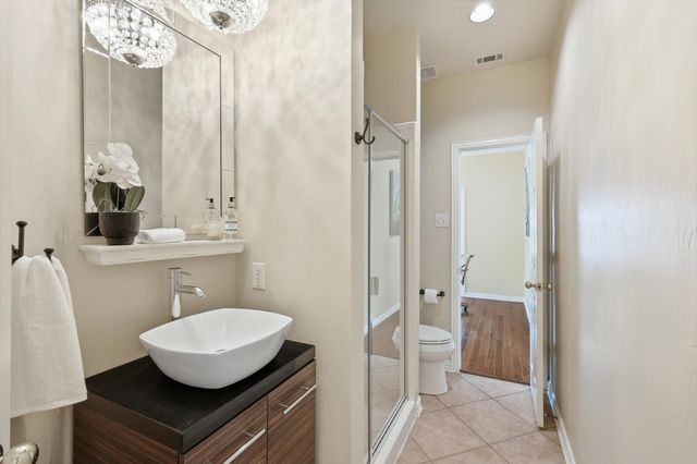 3412 Copperhill Court, Flower Mound, TX 75022