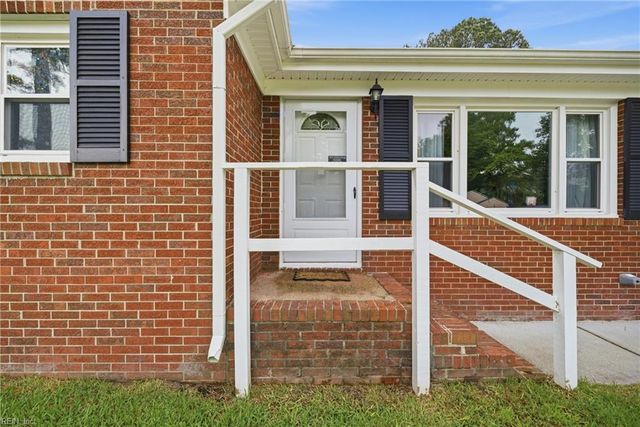 4009 Leedale AVE, Portsmouth, VA 23701