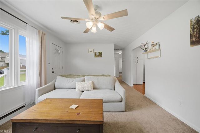 4009 Leedale AVE, Portsmouth, VA 23701