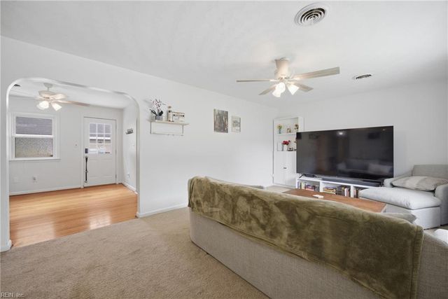 4009 Leedale AVE, Portsmouth, VA 23701