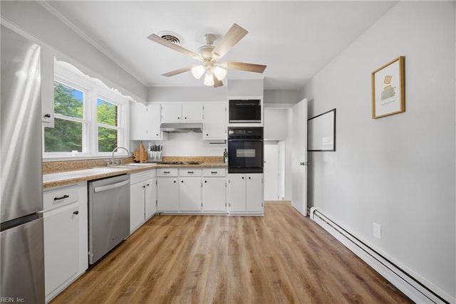 4009 Leedale AVE, Portsmouth, VA 23701