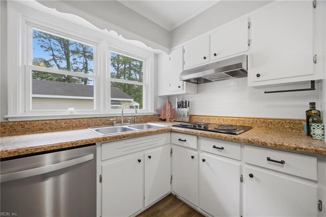 4009 Leedale AVE, Portsmouth, VA 23701