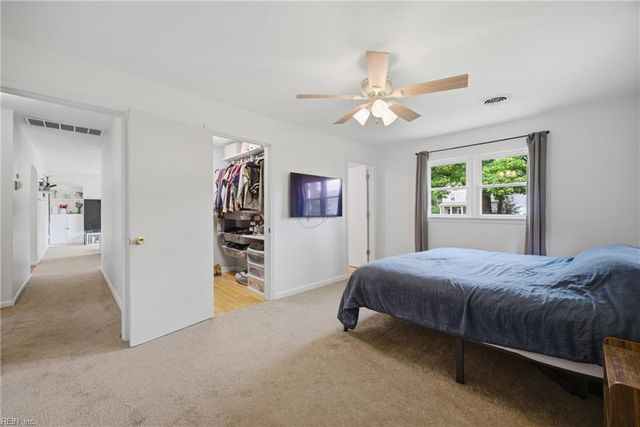 4009 Leedale AVE, Portsmouth, VA 23701