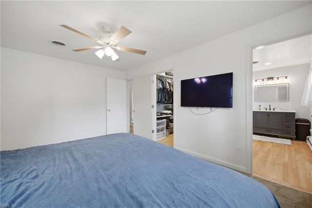 4009 Leedale AVE, Portsmouth, VA 23701