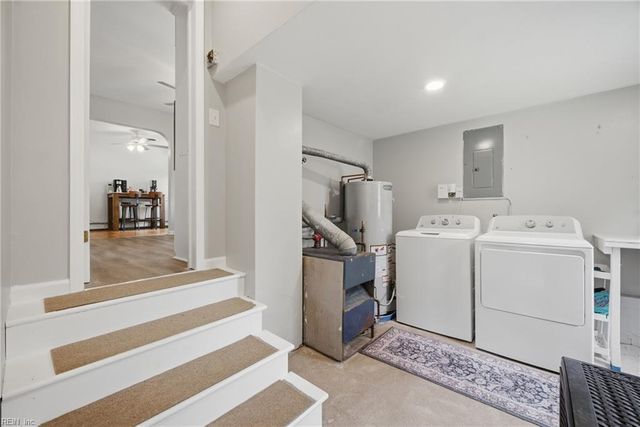 4009 Leedale AVE, Portsmouth, VA 23701