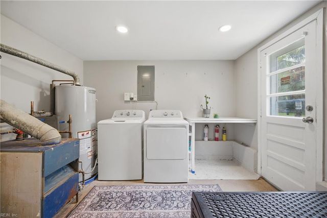 4009 Leedale AVE, Portsmouth, VA 23701