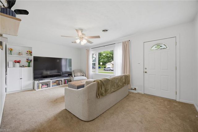4009 Leedale AVE, Portsmouth, VA 23701