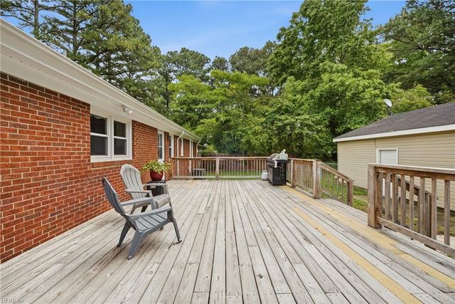 4009 Leedale AVE, Portsmouth, VA 23701
