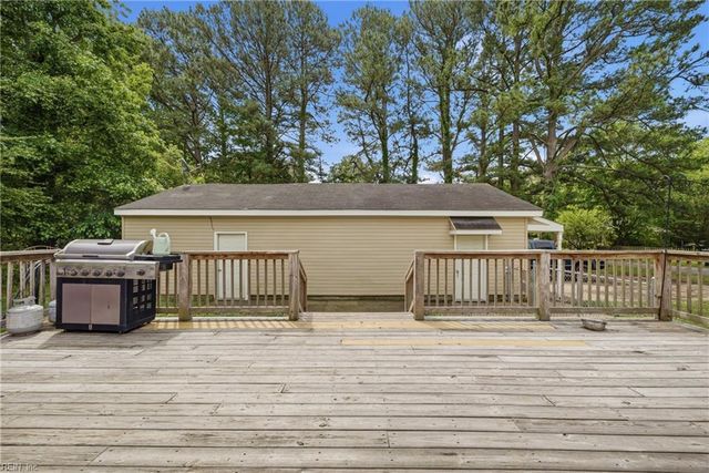 4009 Leedale AVE, Portsmouth, VA 23701