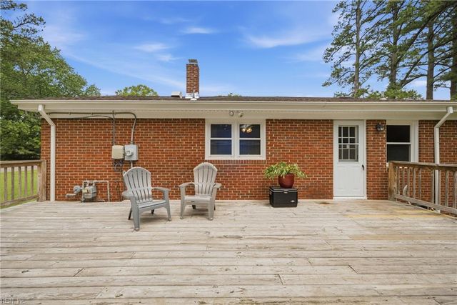 4009 Leedale AVE, Portsmouth, VA 23701