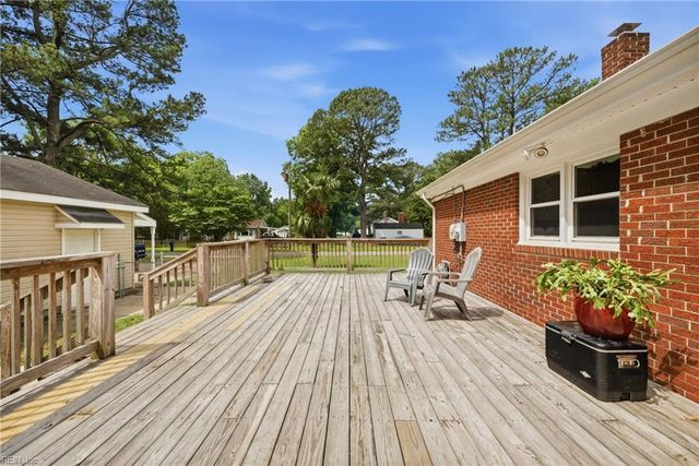 4009 Leedale AVE, Portsmouth, VA 23701