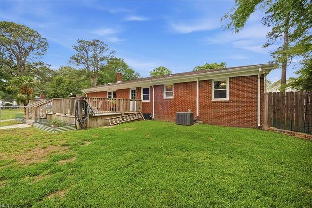 4009 Leedale AVE, Portsmouth, VA 23701