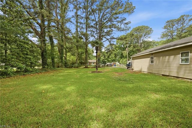 4009 Leedale AVE, Portsmouth, VA 23701