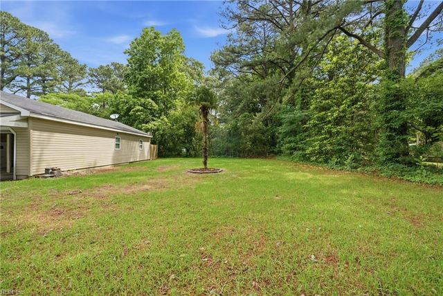 4009 Leedale AVE, Portsmouth, VA 23701