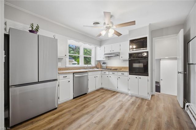 4009 Leedale AVE, Portsmouth, VA 23701