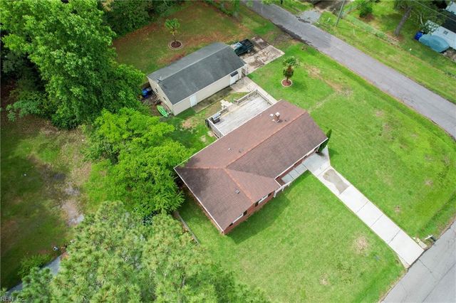 4009 Leedale AVE, Portsmouth, VA 23701