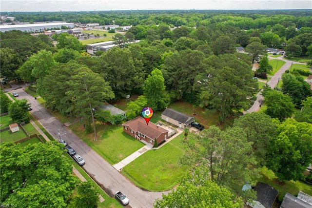 4009 Leedale AVE, Portsmouth, VA 23701
