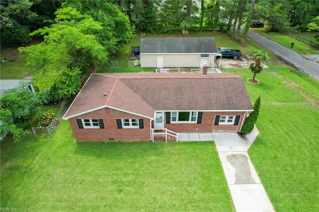 4009 Leedale AVE, Portsmouth, VA 23701