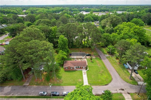 4009 Leedale AVE, Portsmouth, VA 23701