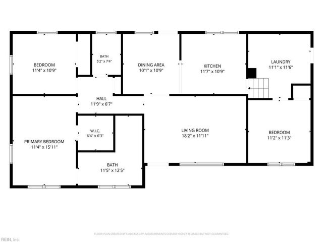 4009 Leedale AVE, Portsmouth, VA 23701