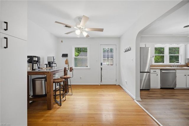 4009 Leedale AVE, Portsmouth, VA 23701