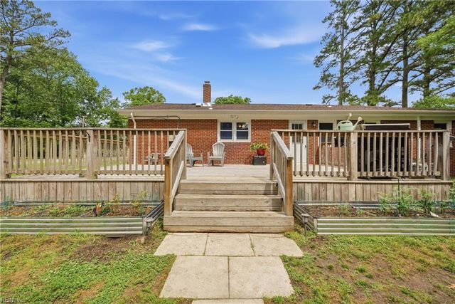 4009 Leedale AVE, Portsmouth, VA 23701