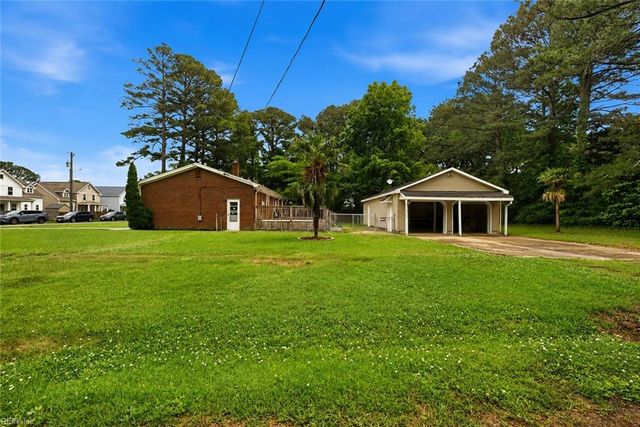 4009 Leedale AVE, Portsmouth, VA 23701
