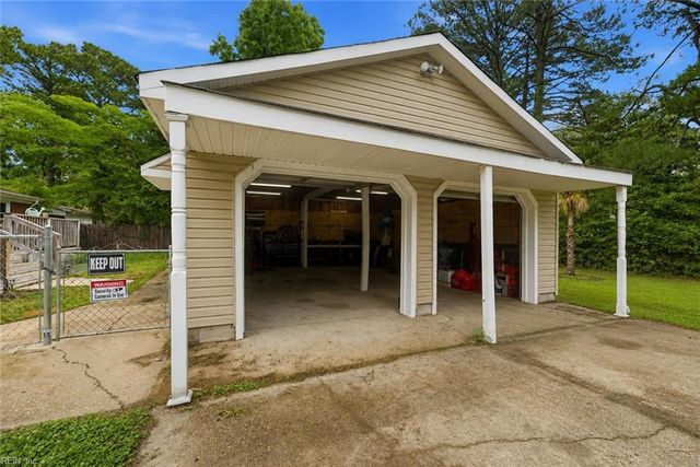 4009 Leedale AVE, Portsmouth, VA 23701